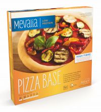 MEV PKU - Pizza korpus 300g