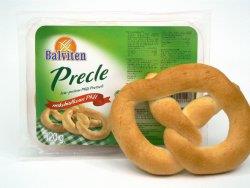 Preclík kynutý PKU 120g