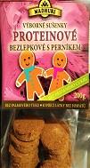 MAD BZLP PROTEIN - Perník 200g