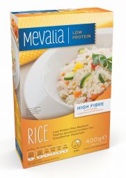MEV PKU - Rýže nízkobílkovinná 400g