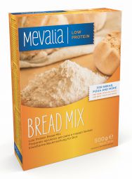 MEV PKU - Bread Mix Směs na chléb a pečivo 500g