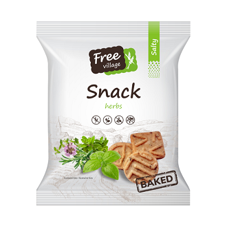 PER - Snack bylinkový 100g - bez lepku