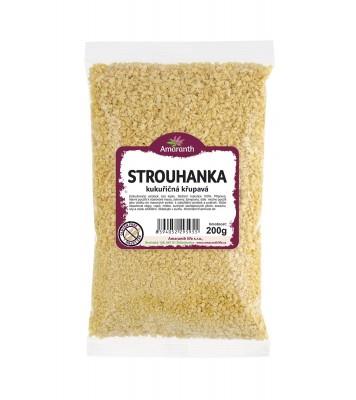 AMR Strouhanka kukuřičná křupavá 180g
