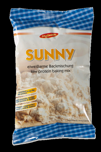 Směs PKU - SUNNY 500g 