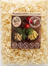 Těstoviny bzlp. - vřetena 250g