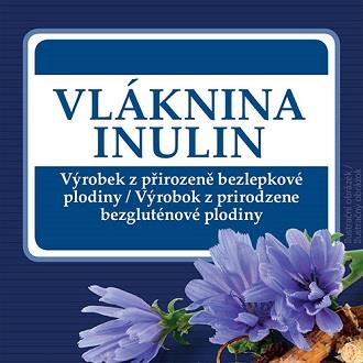 ADV Vláknina Inulin 250g 