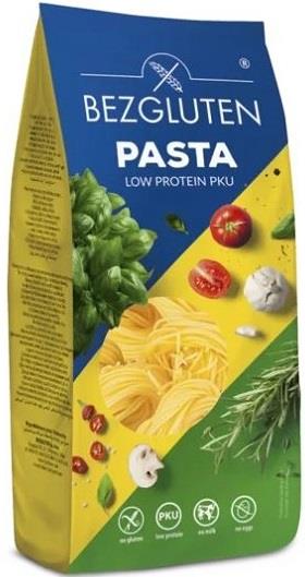 Těstoviny Bezgluten PKU - špagety 250g